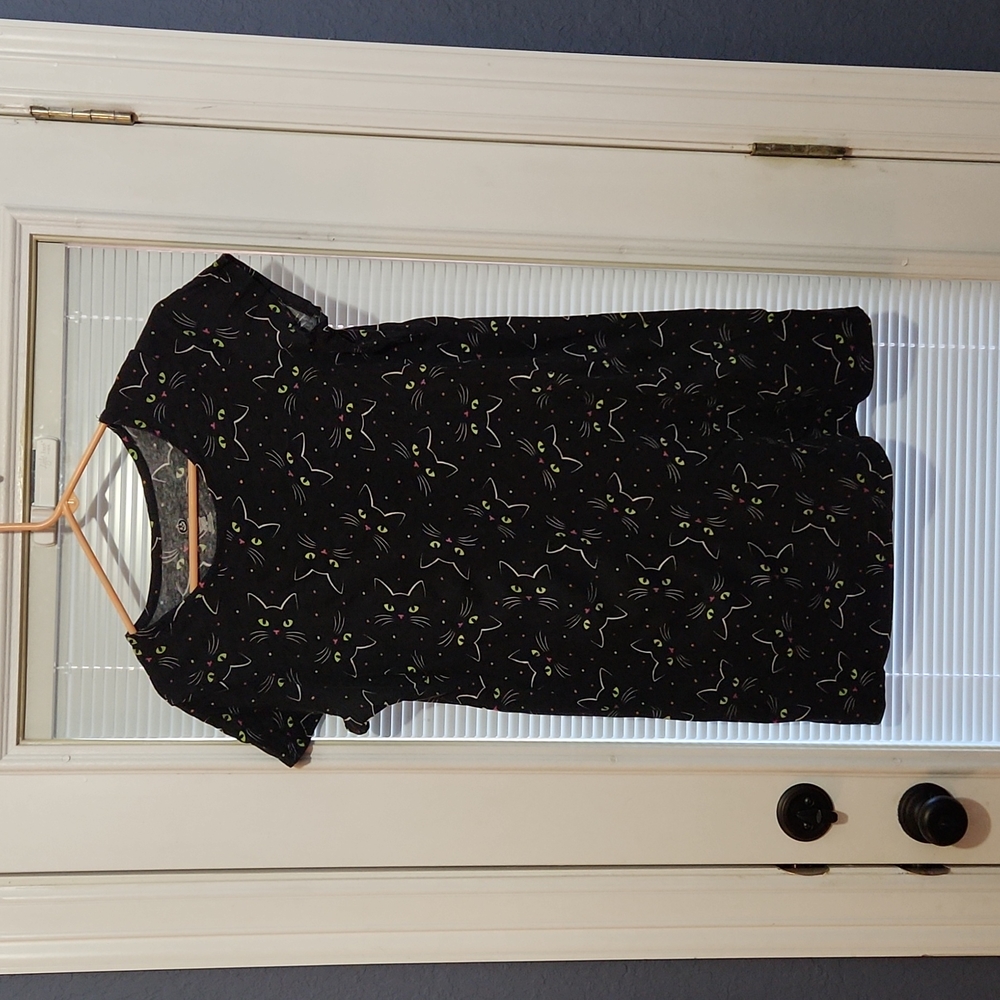 Womans sleepwear